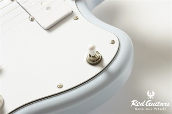 JM-40 Classic - Faded Sonic Blue